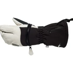 Heren 10 Peaks Handschoenen, Hoofddeksels E.D.|Mount bowlen