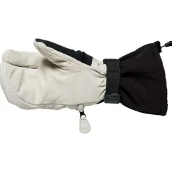 Heren 10 Peaks Handschoenen, Hoofddeksels E.D.|Mount bowlen