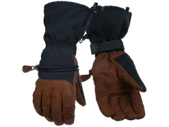 DAMES 10 Peaks Handschoenen, Hoofddeksels E.D.|Handschoenen, Hoofddeksels E.D.|Mount little