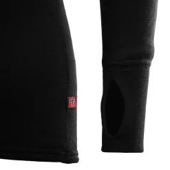 Heren Aclima Ondergoed Heren|Doublewool Jacket men