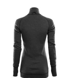 DAMES Aclima Ondergoed Dames|Doublewool Jacket women