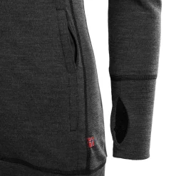 DAMES Aclima Ondergoed Dames|Doublewool Jacket women