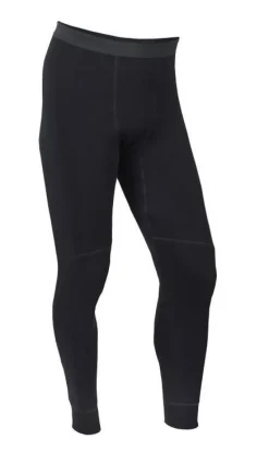 Heren Aclima Ondergoed Heren|Doublewool long pants men