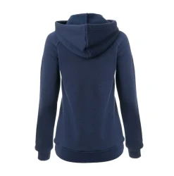 DAMES Aclima Truien|FleeceWool v2 hoody woman