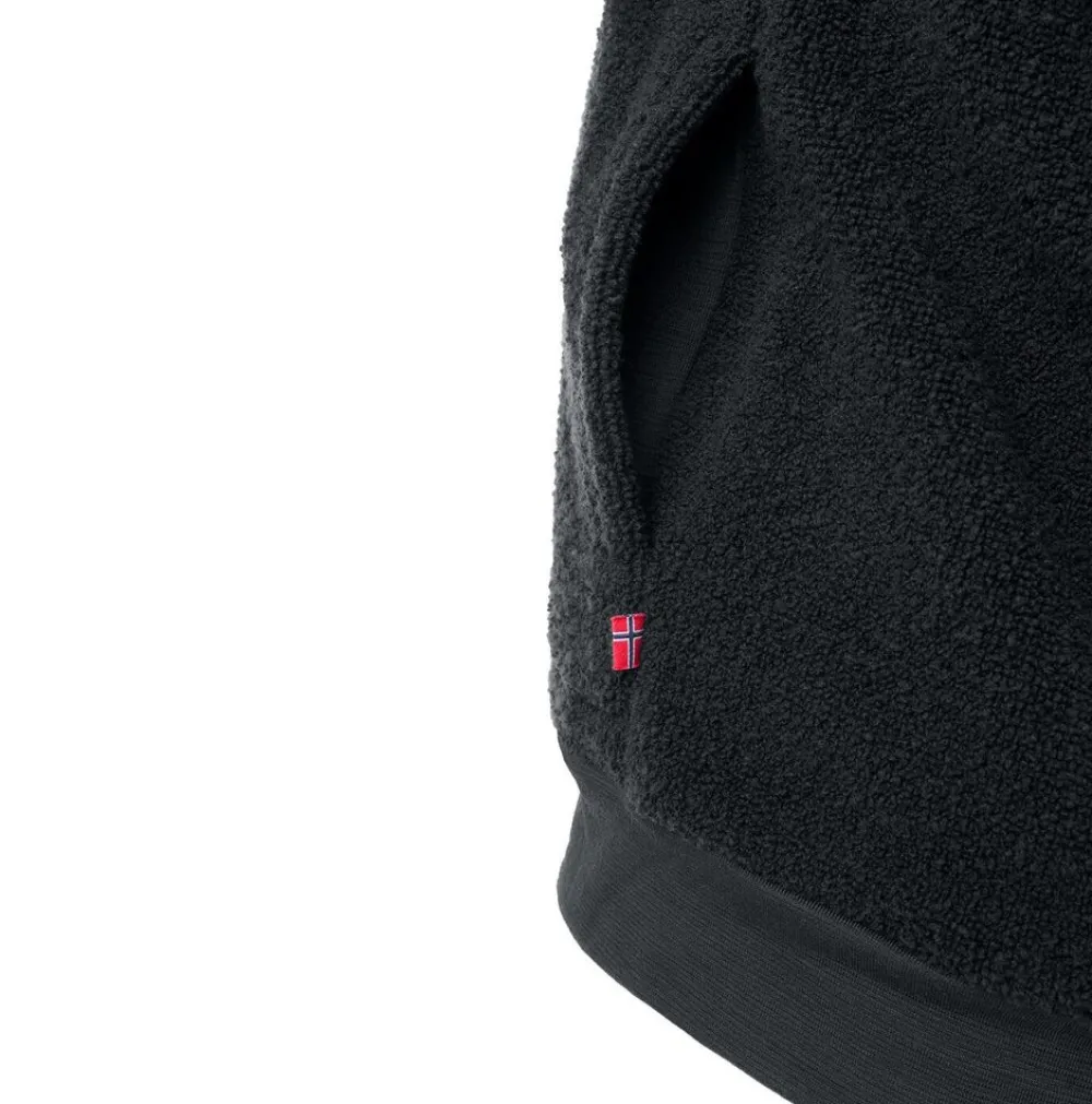 Heren Aclima Vesten|ReBorn Terry Jacket Men