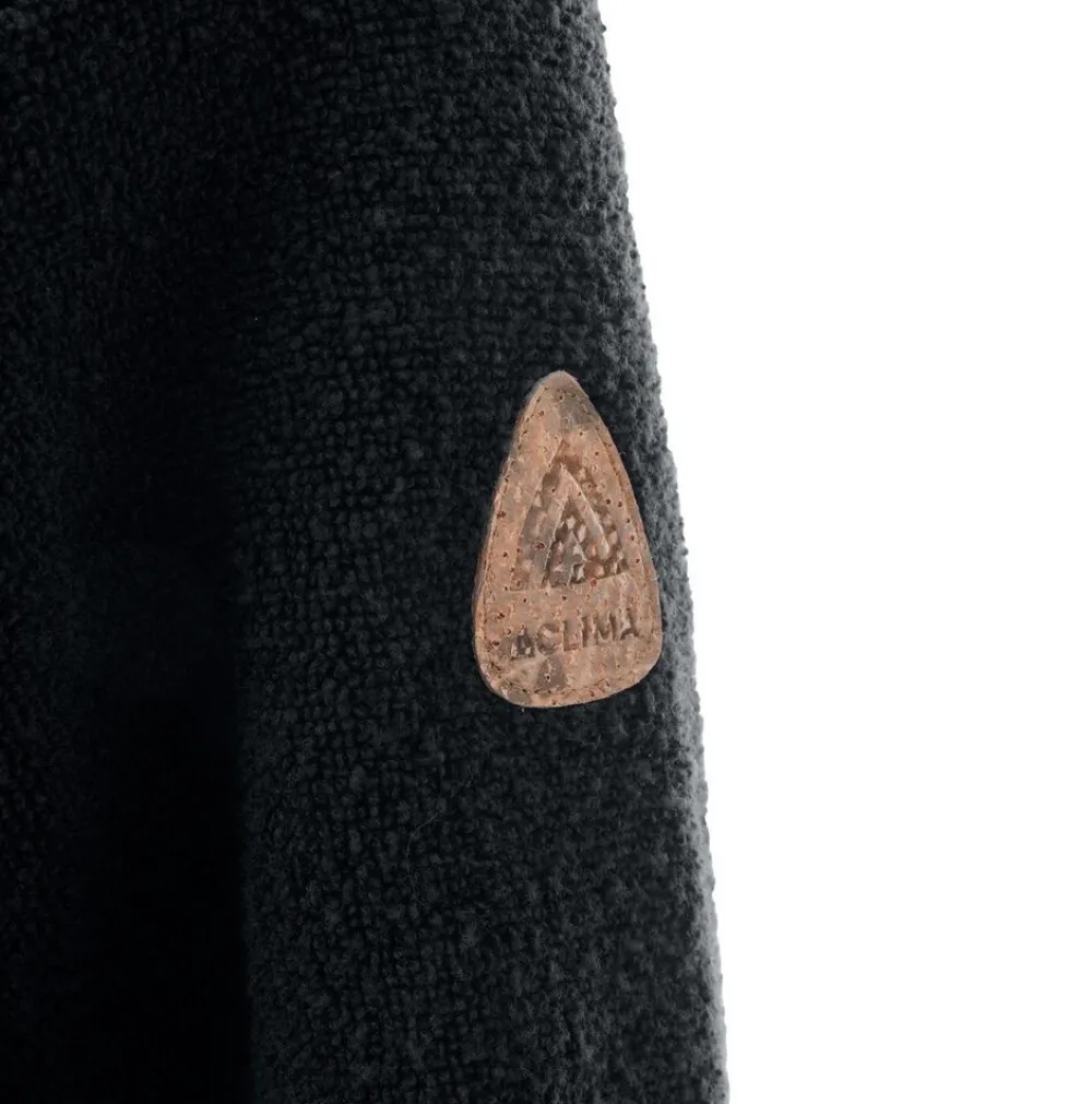 Heren Aclima Vesten|ReBorn Terry Jacket Men