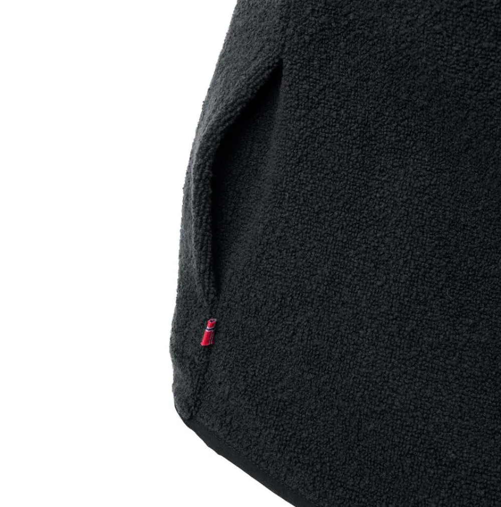 DAMES Aclima Vesten|ReBorn Terry Vest Women