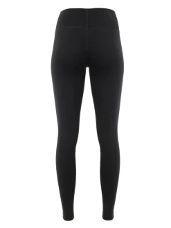 DAMES Aclima Ondergoed Dames|Warm Wool Longs High Waist Women