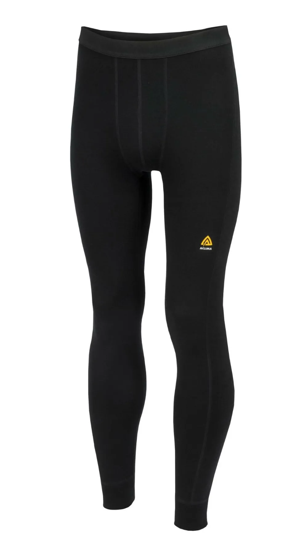 Heren Aclima Ondergoed Heren|Warmwool Long pants man