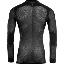 Heren Aclima Ondergoed Heren|Woolnet crew neck men