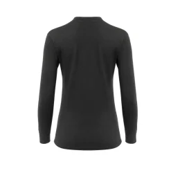 DAMES Aclima Truien|Ondergoed Dames|WoolTerry crew neck woman
