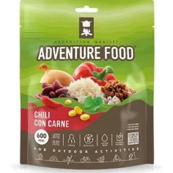 Adventure Food Voeding|Chili con Carne 1 Persoon