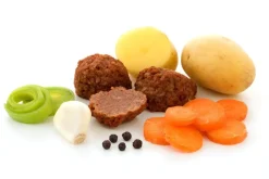 Adventure Food Voeding|Gehaktschotel