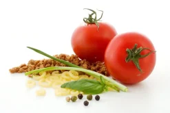 Adventure Food Voeding|Pasta Bolognese