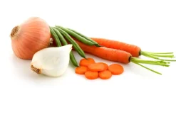 Adventure Food Voeding|Vegetable Hotpot Groentemaaltijd