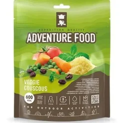 Adventure Food Voeding|Veggie Couscous 1 persoon