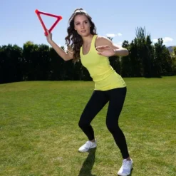 Kinderen Aerobie Reisgadgets|Kinderspeelgoed|Orbiter Boomerang