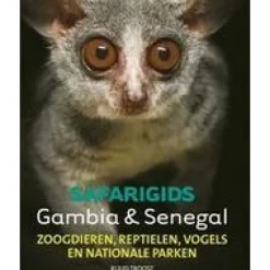 Afrika Safari Media Afrika|Safarigids Gambia & Senegal