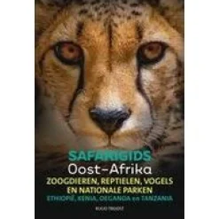 Afrika Safari Media Afrika|Safarigids Oost-Afrika