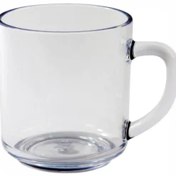 AIG Campingservies|Kunststof mok 330 ml