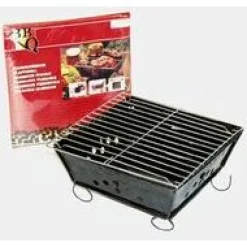 AIG Barbecues & Ovens|Opvouwbare Barbecue