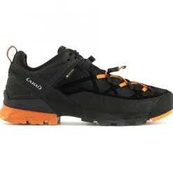 Aku A-Wandelschoenen|Rock DFS GTX