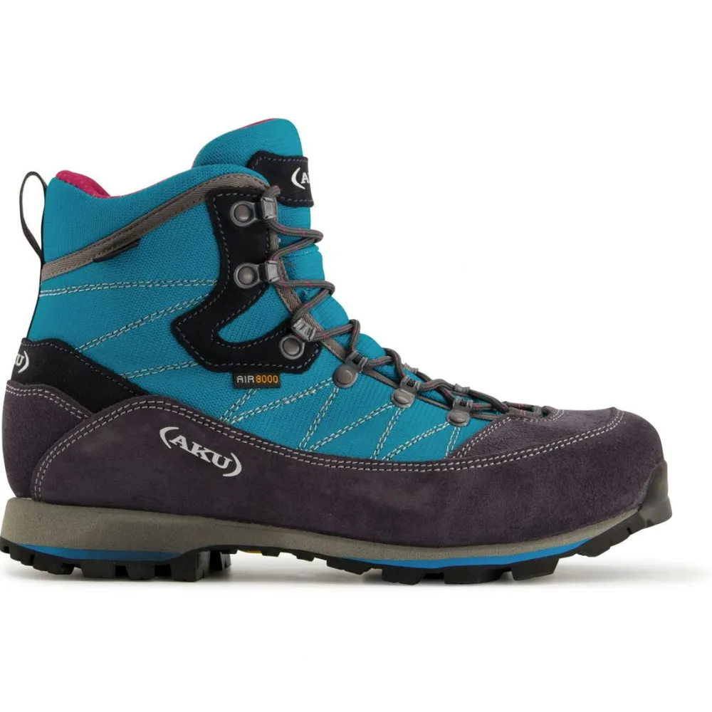 Aku Ab-Wandelschoenen|Trekker lite III wide GTX w´s