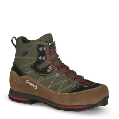 Aku B-Bergwandelschoenen|Trekker lite III wide GTX