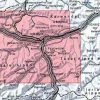 Alpenvereinskarte Oostenrijk|Wandelkaart 31/5 Innsbruck und Umgebung