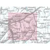 Alpenvereinskarte Oostenrijk|Wandelkaart 33 Tuxer Alpen
