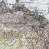 Alpenvereinskarte Oostenrijk|Wandelkaart 6 Rofan