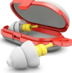 Alpine Onderweg|Flyfit Oordopjes