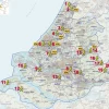 Anoda Publishing Benelux|Provinciewandelgids 1 Zuid-Holland
