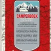 ANWB Campinggidsen & Campergidsen|Camperboek De Alpen