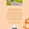 ANWB Oostenrijk|Camperboek Oostenrijk