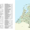 ANWB Benelux|Charmecampings Nederland