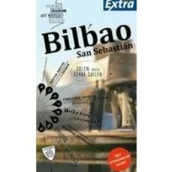 ANWB Spanje & Portugal|Extra Bilbao