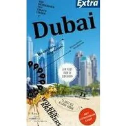 ANWB Midden-Oosten|Extra Dubai