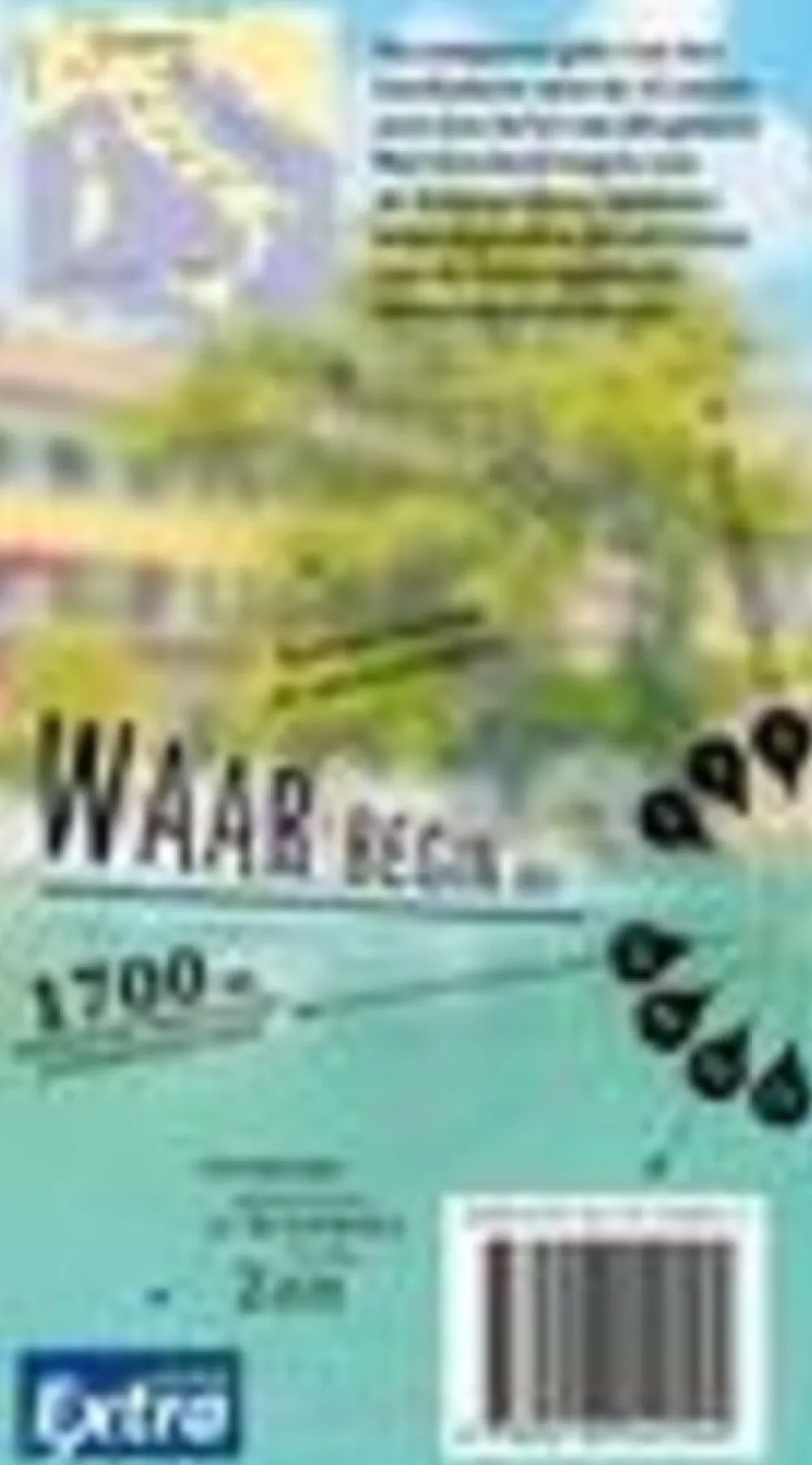 ANWB Italië & Malta|Extra Gardameer