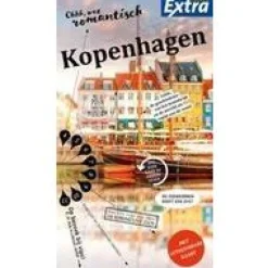 ANWB Scandinavië & Ijsland|Extra Kopenhagen