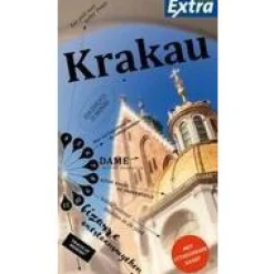 ANWB Oost-Europa|Extra Krakau