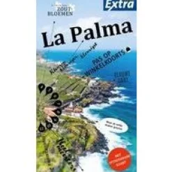 ANWB Spanje & Portugal|Extra La Palma