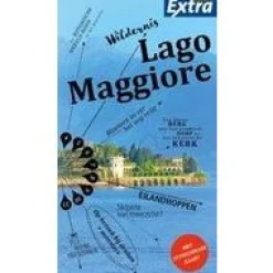ANWB Italië & Malta|Extra Lago Maggiore