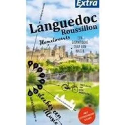 ANWB Frankrijk|Extra Languedoc-Roussillon