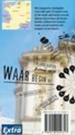 ANWB Frankrijk|Extra Lille