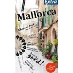 ANWB Spanje & Portugal|Extra Mallorca