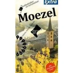 ANWB Duitsland|Extra Moezel