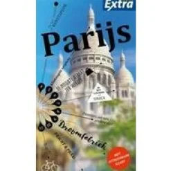 ANWB Frankrijk|Extra Parijs