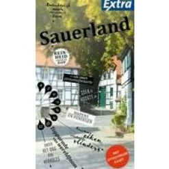 ANWB Duitsland|Extra Sauerland