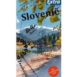 ANWB Spanje & Portugal|Extra Slovenie